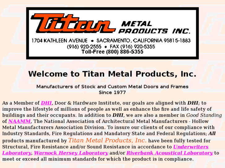 www.titanmetalinc.com