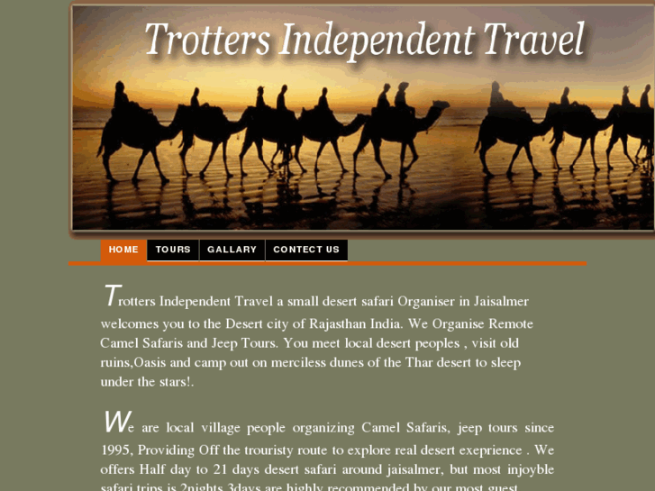 www.trotterscamelsafarijaisalmer.com