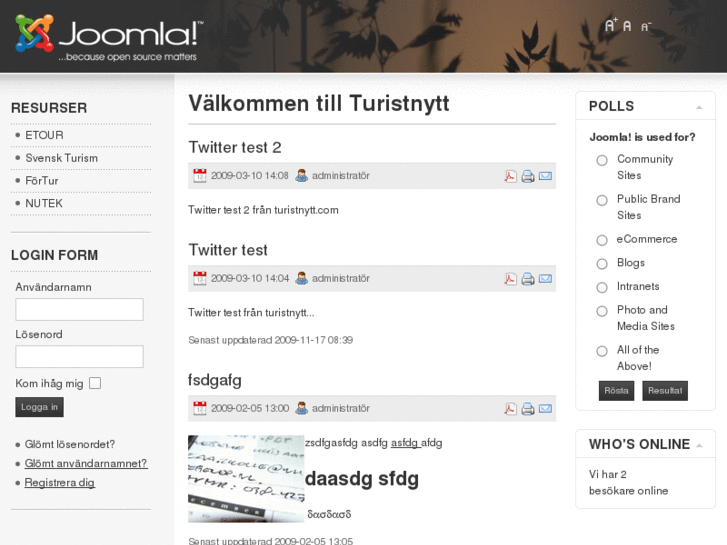 www.turistnytt.com