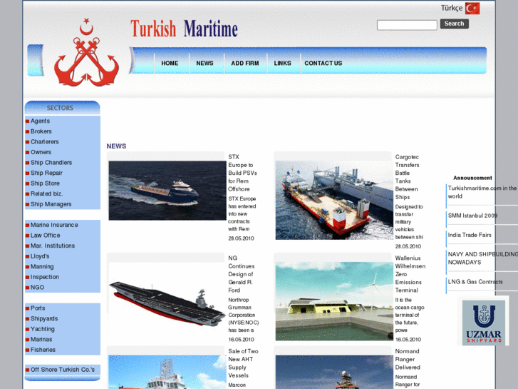 www.turkishmaritime.com