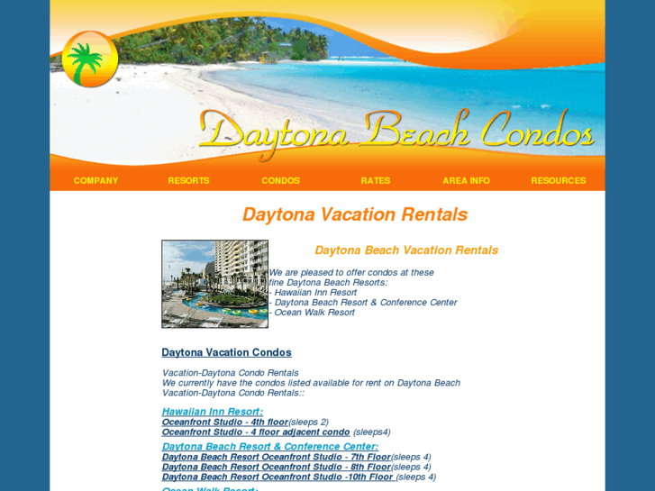 www.vacation-daytona.com