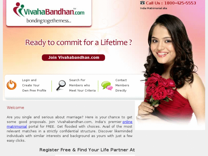 www.vbmatrimony.com