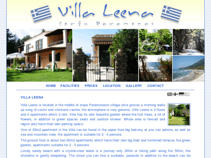 www.villaleena.com