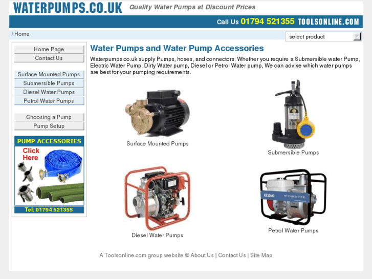 www.waterpumps.co.uk