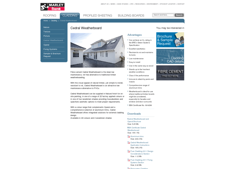 www.weatherboard.co.uk