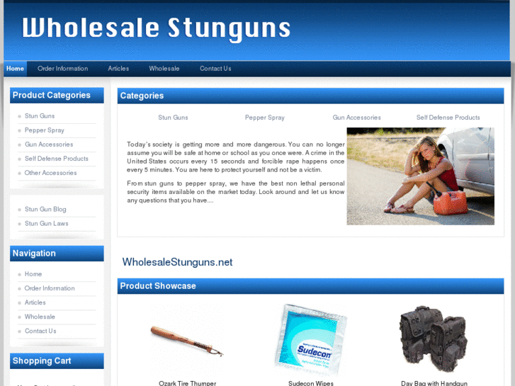 www.wholesalestunguns.net