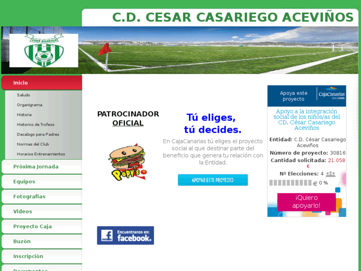 www.xn--cesarcasariegoacevios-ubc.com