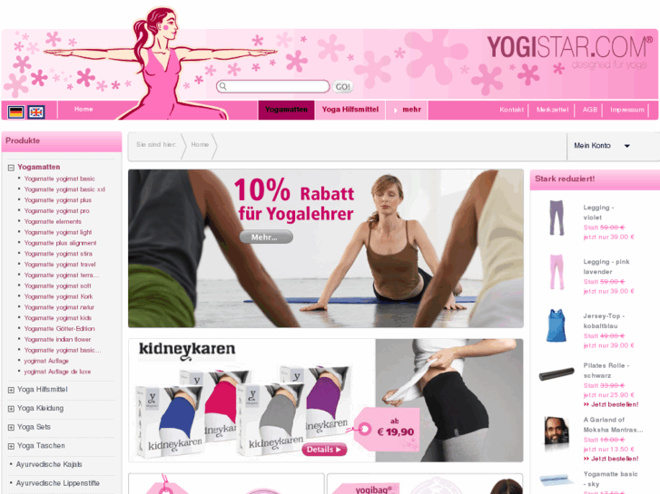 www.yogi-tex.com