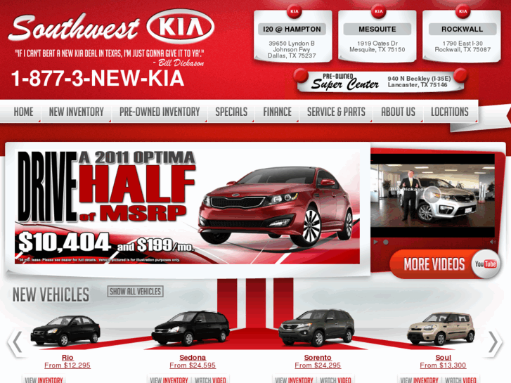 www.yournewkia.info