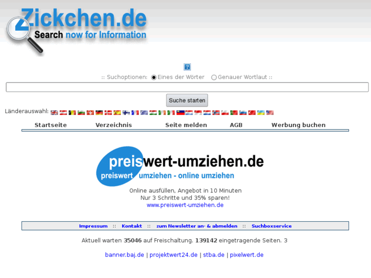 www.zickchen.de