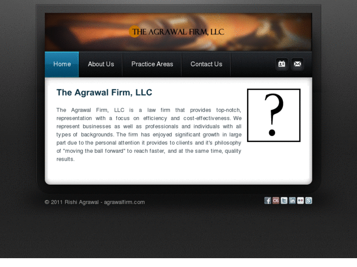 www.agrawalfirm.com