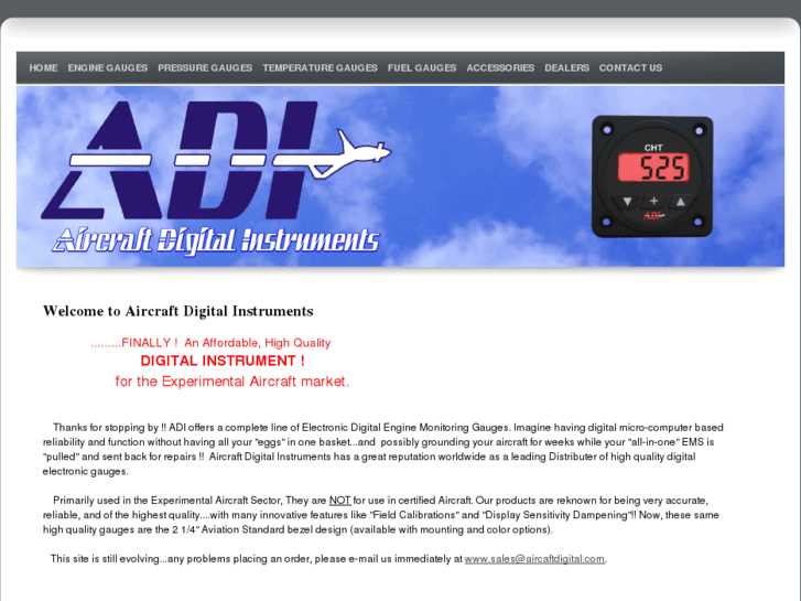 www.aircraftdigital.com