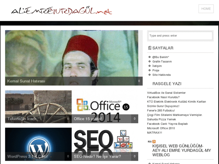 www.aliemreyurdagul.net