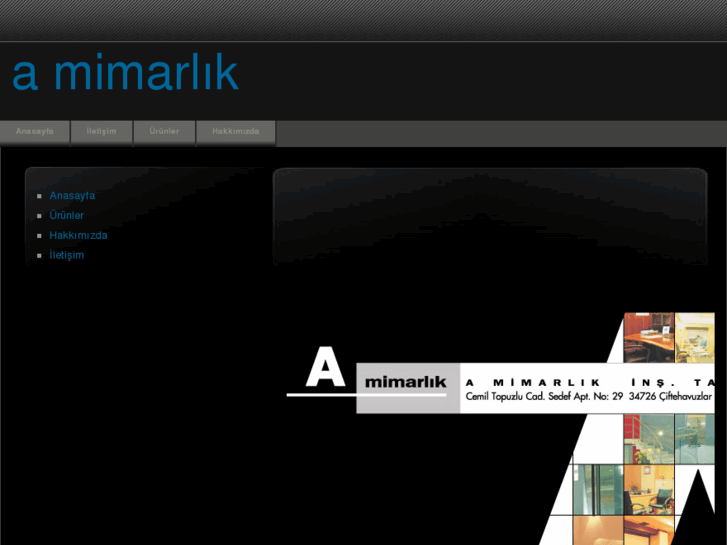 www.amimarlik.com