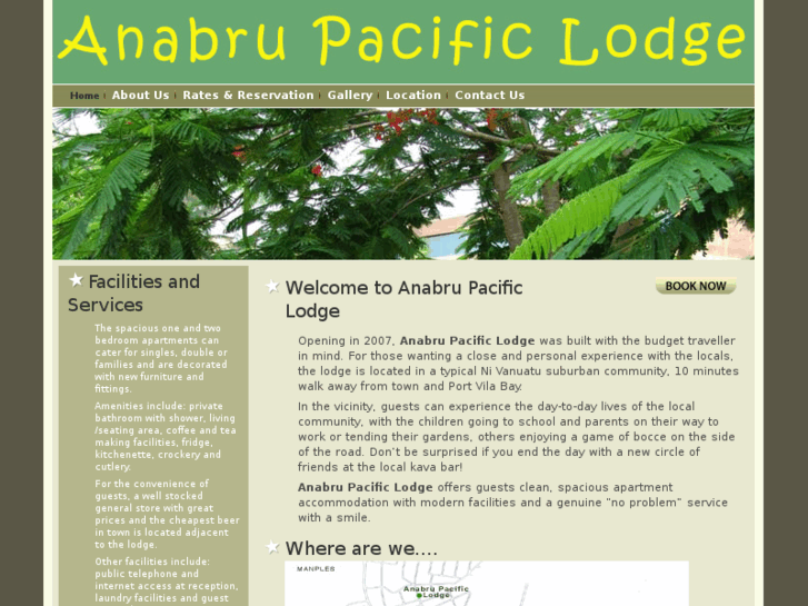 www.anabrulodge.com