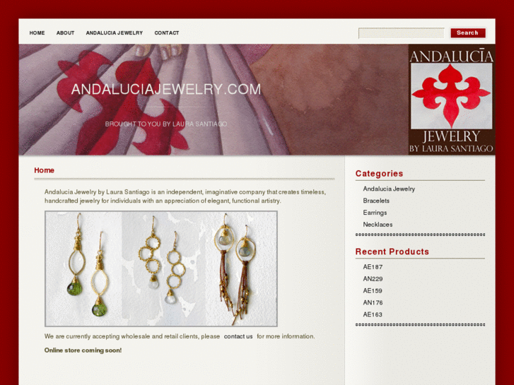 www.andaluciajewelry.com