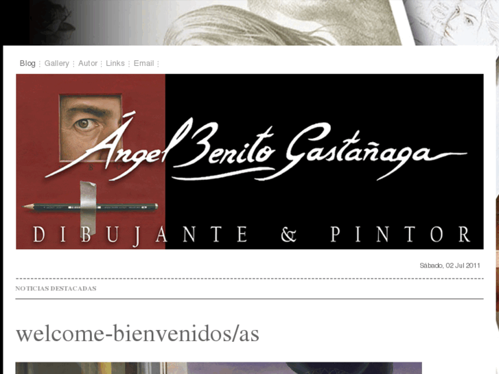 www.angelbenito.com