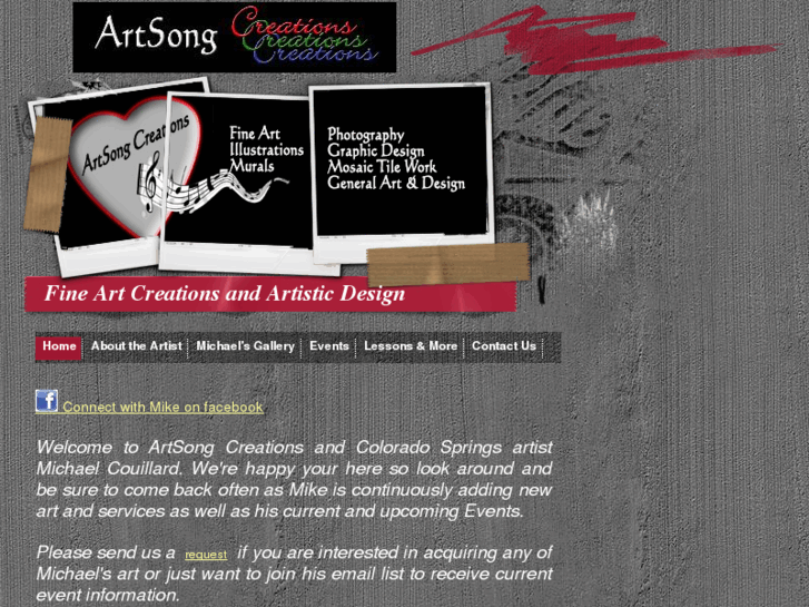 www.artsongcreations.com