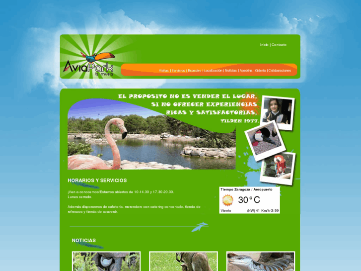 www.aviapark.es