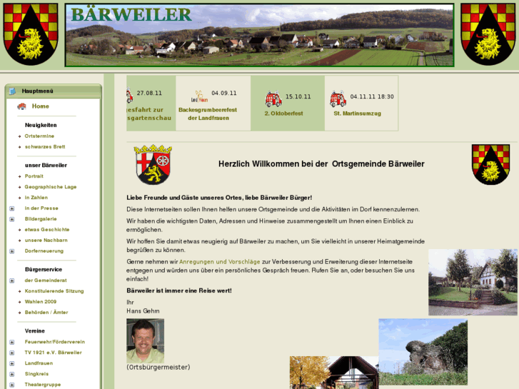 www.baerweiler.de