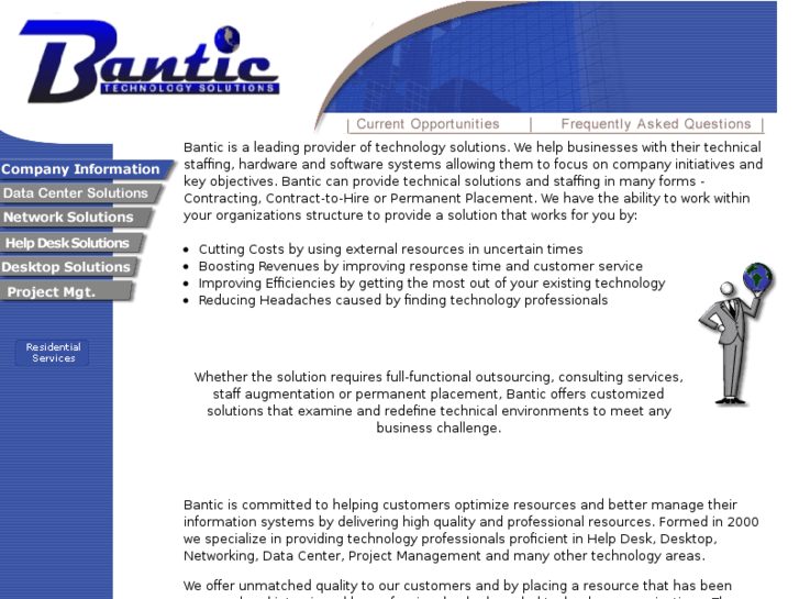 www.bantic.com