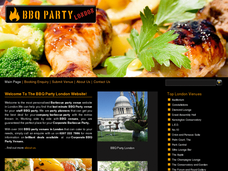 www.bbqpartylondon.co.uk