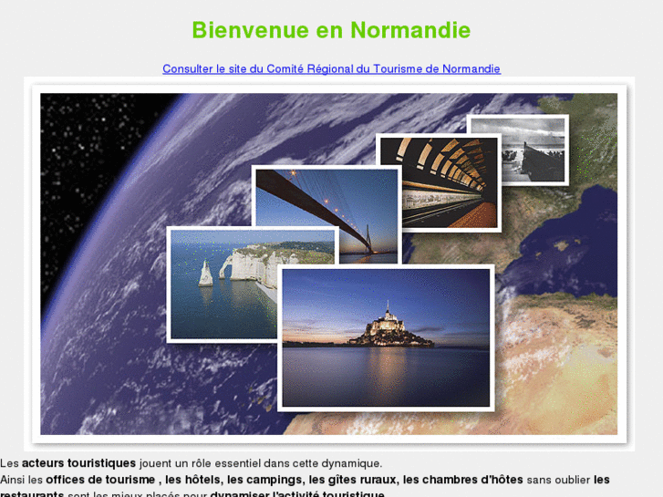 www.bienvenue-en-normandie.com