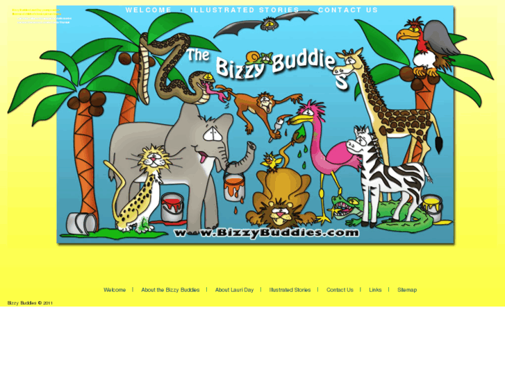 www.bizzybuddies.com