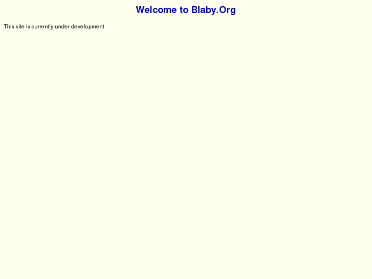 www.blaby.org