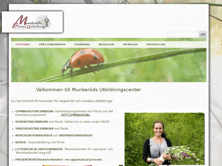 www.blomsterskola.com