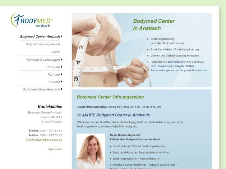 www.bodymed-ansbach.de