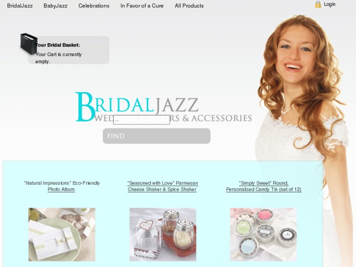 www.bridaljazz.com