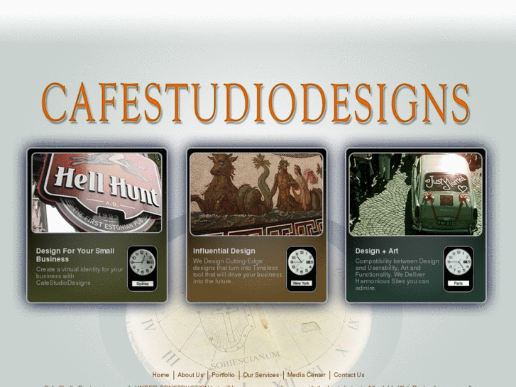 www.cafestudiodesigns.com