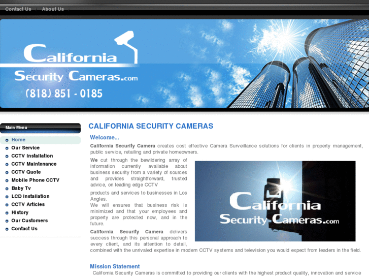 www.californiasecuritycameras.com