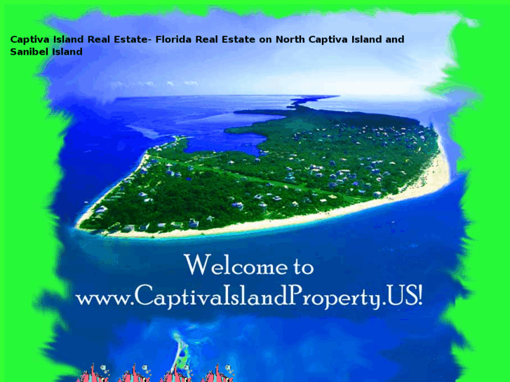 www.captivaislandproperty.com