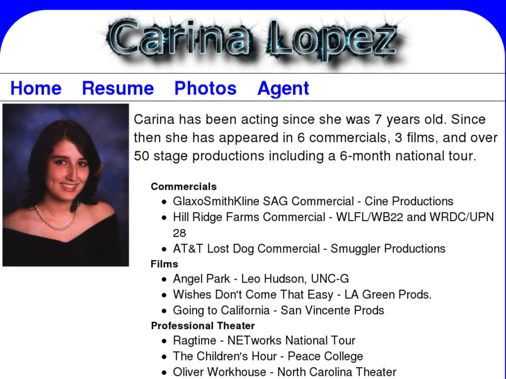 www.carinalopez.com