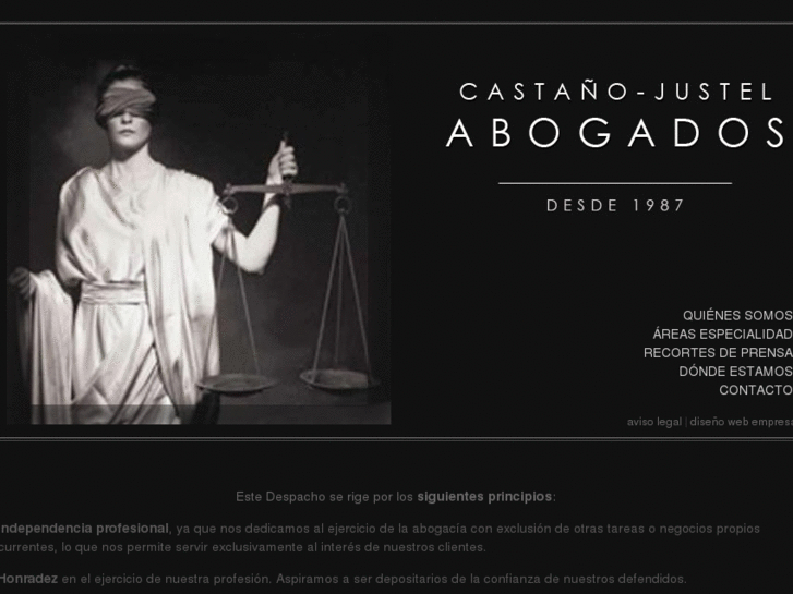 www.castanoabogado.com