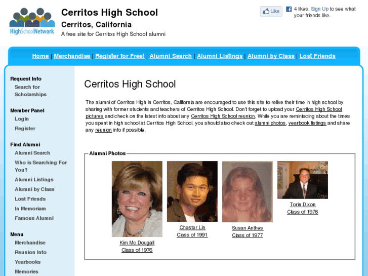 www.cerritoshighschool.org