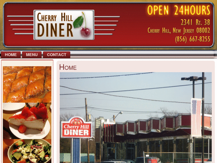 www.cherryhilldiner.com