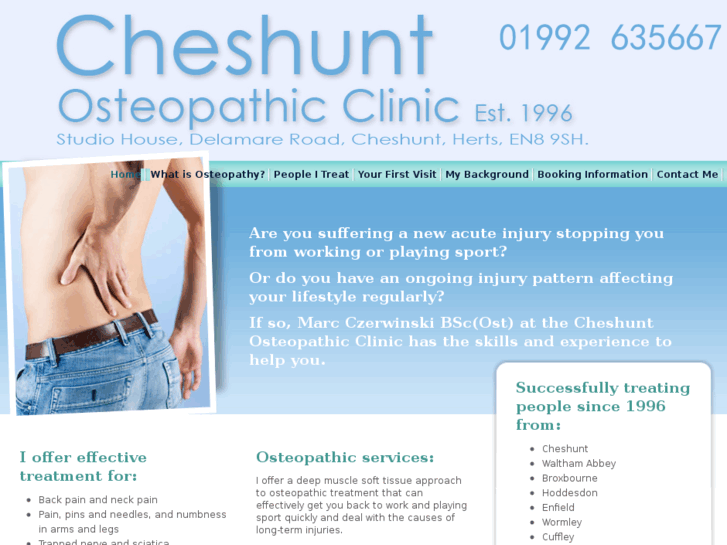 www.cheshuntosteopathicclinic.com