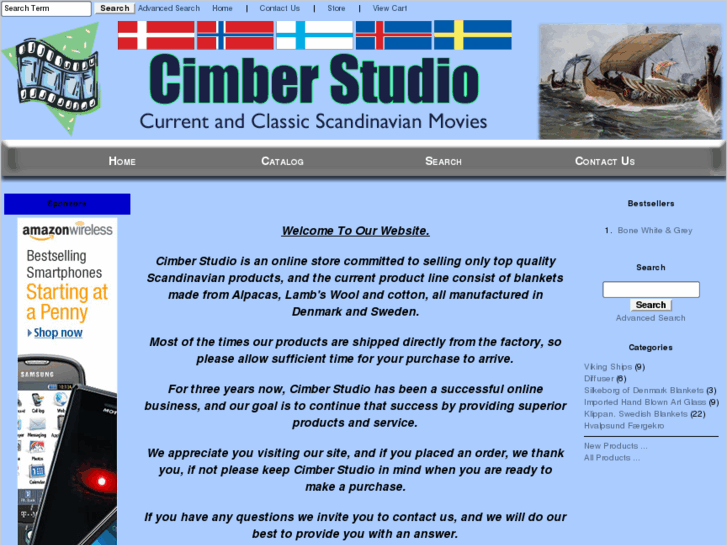 www.cimberstudio.com