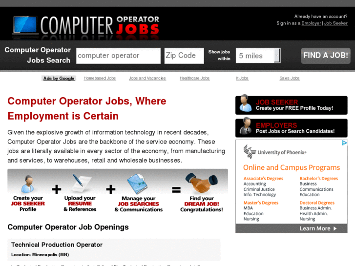 www.computeroperatorjobs.org