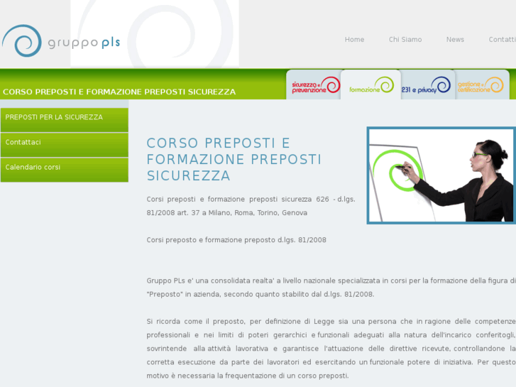 www.corsopreposti.com