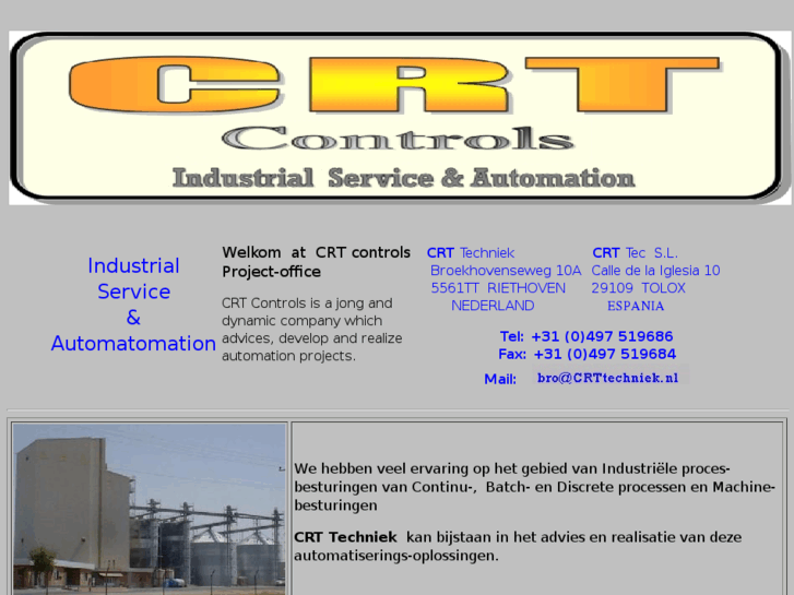 www.crtcontrols.com