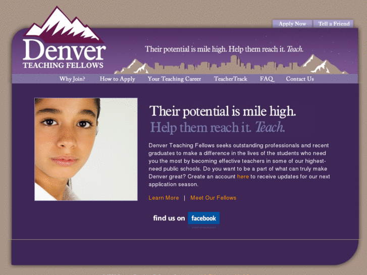 www.denverteachingfellows.org
