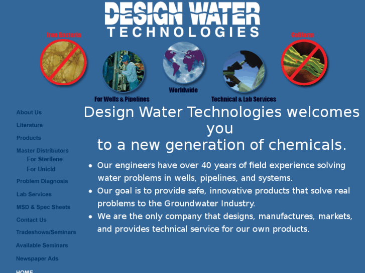 www.designwater.com
