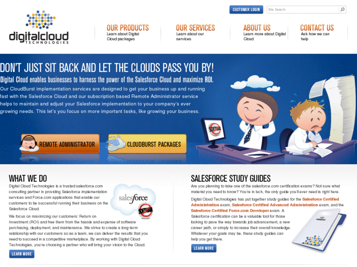 www.digitalcloudtechnologies.com