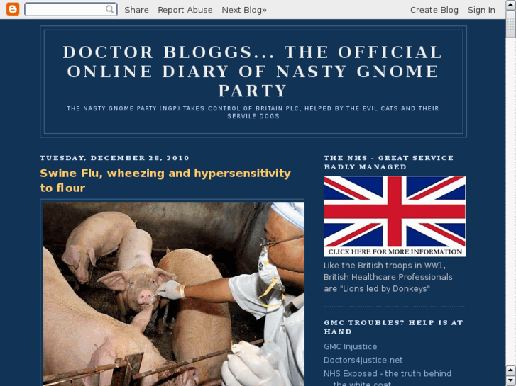 www.doctorbloggs.com