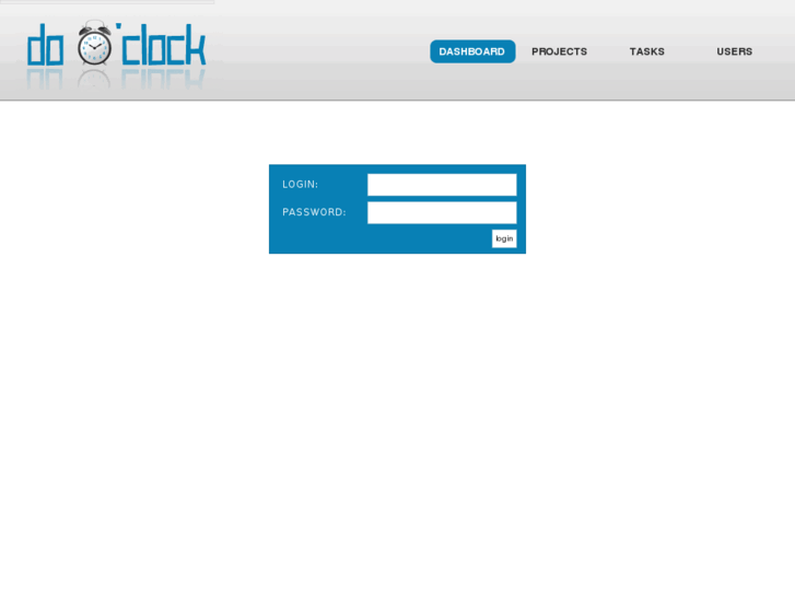 www.dooclock.com