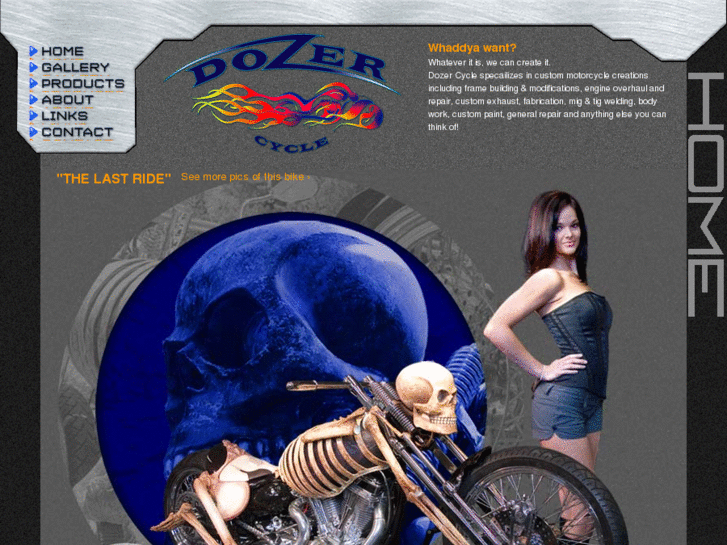 www.dozercycle.com